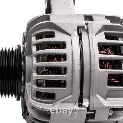 85 A Alternator for Smart City-Coupé Fortwo Coupé Cabriolet 450 0.8 CDI