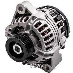 85 A Alternator for Smart City-Coupé Fortwo Coupé Cabriolet 450 0.8 CDI