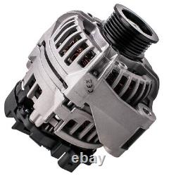 85 A Alternator for Smart City-Coupé Fortwo Coupé Cabriolet 450 0.8 CDI