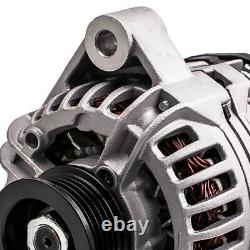 85 A Alternator for Smart City-Coupé Fortwo Coupé Cabriolet 450 0.8 CDI