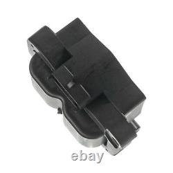8x Ignition Coil For Smart Cabriolet City-coupe Fortwo 450 0.6 0.7l
