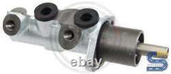 A. B. S, Front Brake Cylinder Master 61229 For Smart, Cabrio (450) City-coupe