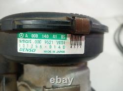 A0001404185 Volumetric Compressor / A0001404185 / A0001404185 / 800996 for S