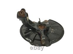 A4513320001 Right Front Rocket for SMART FORTWO COUPE 451