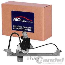 AIC Electric Front Right Window Lifter for Smart Cabriolet City-Coupe Fortwo