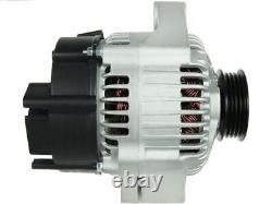 AS-PL Alternator Generator 75A Suitable for Smart Cabriolet City-Coupe