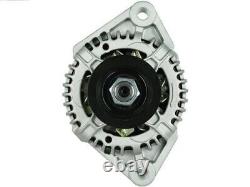 AS-PL Alternator Generator 75A Suitable for Smart Cabriolet City-Coupe