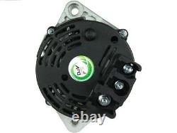 AS-PL Alternator Generator 75A Suitable for Smart Cabriolet City-Coupe