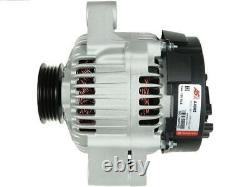 AS-PL Alternator Generator 75A Suitable for Smart Cabriolet City-Coupe