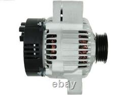 AS-PL Alternator Generator 75A Suitable for Smart Cabriolet City-Coupe Toyota