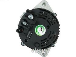 AS-PL Alternator Generator 75A Suitable for Smart Cabriolet City-Coupe Toyota