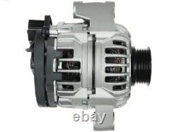 AS-PL Alternator Generator 85A Suitable for Smart Cabriolet City-Coupé