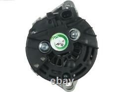 AS-PL Alternator Generator 85A Suitable for Smart Cabriolet City-Coupe Fortwo