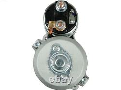 AS-PL Starter 0.80kW Suitable for Smart Cabriolet City-Coupe Crossblade