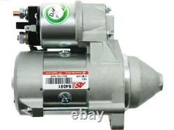 AS-PL Starter 0.80kW Suitable for Smart Cabriolet City-Coupe Crossblade