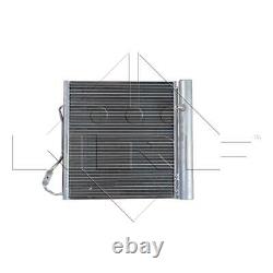 Air Conditioning Condenser with Dryer for Smart City-Coupe 450 Cabriolet