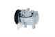 Air Conditioning Compressor 32957 Nrf For Smart City-coupe Roadster Cabrio.