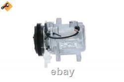 Air conditioning compressor 32957 NRF for SMART CITY-COUPE ROADSTER CABRIO.