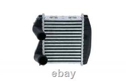 Air intercooler radiator 30257 NRF for SMART CITY-COUPE ROADSTER CABRIO