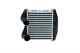 Air Intercooler Radiator 30257 Nrf For Smart City-coupe Roadster Cabrio