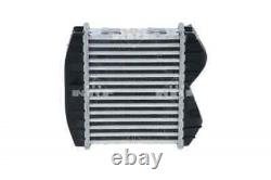 Air intercooler radiator 30257 NRF for SMART CITY-COUPE ROADSTER CABRIO