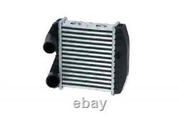 Air intercooler radiator 30257 NRF for SMART CITY-COUPE ROADSTER CABRIO