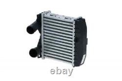 Air intercooler radiator 30257 NRF for SMART CITY-COUPE ROADSTER CABRIO