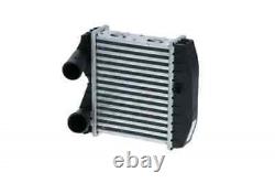 Air intercooler radiator 30257 NRF for SMART CITY-COUPE ROADSTER CABRIO