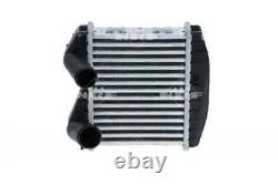 Air intercooler radiator 30257 NRF for SMART CITY-COUPE ROADSTER CABRIO