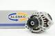 Alanko 85a Generator Alternator For Smart Cabriolet City-coupe Fortwo 0.8 Cdi