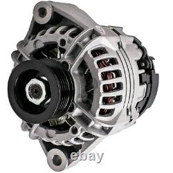 Alternator 12v Intelligent Cabriolet City Coupe Fortwo Coupe 450 0.8 CDI