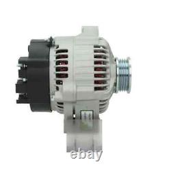 Alternator 555.538.065.050 BV PSH for SMART CITY-COUPE CABRIO FORTWO Cabrio