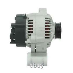 Alternator 555.538.075.050 BV PSH for SMART CITY-COUPE CABRIO FORTWO Cabrio