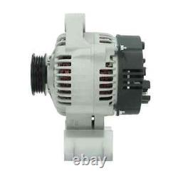 Alternator 555.538.075.050 BV PSH for SMART CITY-COUPE CABRIO FORTWO Cabrio