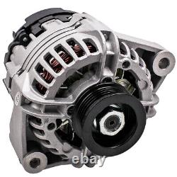 Alternator 85A for Smart Cabrio 450 City-Coupé 450 0.8 CDI A0111548002 CA2024I