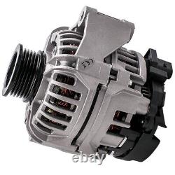 Alternator 85A for Smart Cabrio 450 City-Coupé 450 0.8 CDI A0111548002 CA2024I