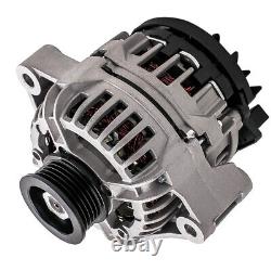 Alternator 85A for Smart Cabrio 450 City-Coupé 450 0.8 CDI A0111548002 CA2024I