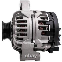 Alternator 85A for Smart Cabrio 450 City-Coupé 450 0.8 CDI A0111548002 CA2024I