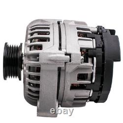 Alternator 85A for Smart Cabrio 450 City-Coupé 450 0.8 CDI A0111548002 CA2024I