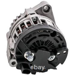 Alternator 85A for Smart Cabrio 450 City-Coupé 450 0.8 CDI A0111548002 CA2024I