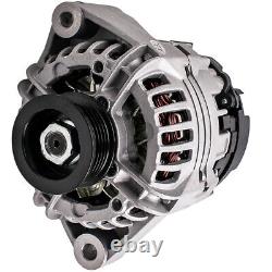 Alternator 85A for Smart Cabrio 450 City-Coupé 450 0.8 CDI A0111548002 CA2024I