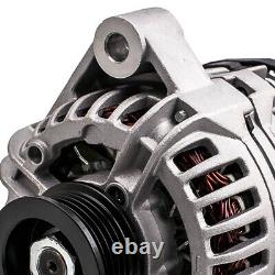 Alternator 85A for Smart Cabrio 450 City-Coupé 450 0.8 CDI A0111548002 CA2024I