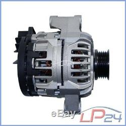 Alternator 85a Smart For-two Convertible Coupe Cabrio 04-07 City-cutting 450 0.8 CDI