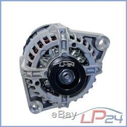 Alternator 85a Smart For-two Convertible Coupe Cabrio 04-07 City-cutting 450 0.8 CDI