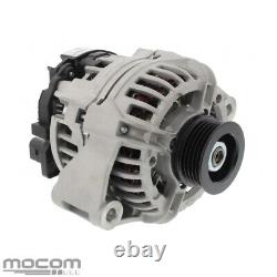 Alternator For Smart Cabriolet, City Coupé, Fortwo Cabriolet, Fortwo Coupe