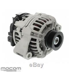 Alternator For Smart Cabriolet, City Coupe, Fortwo Cabriolet, Fortwo Coupe