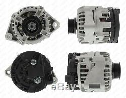 Alternator For Smart Cabriolet, City Coupe, Fortwo Cabriolet, Fortwo Coupe