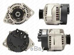Alternator Generator 75a For Smart City Coupe Cabrio Fortwo Roadster With Air