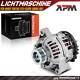 Alternator Generator 85a For Smart Fortwo City-coupe Cabriolet 450 0.8 Cdi