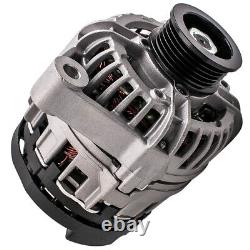 Alternator Generator For Smart Cabrio City-coupe Fortwo Cabrio 450, 0.8 Cdi